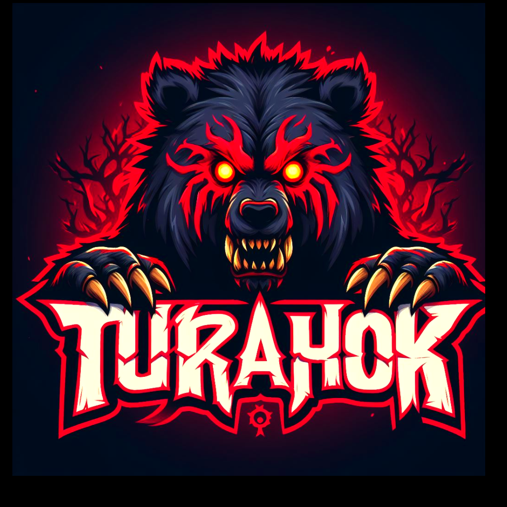 Turahok Gaming